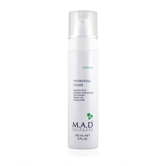 MAD Hydrating Toner 150ml