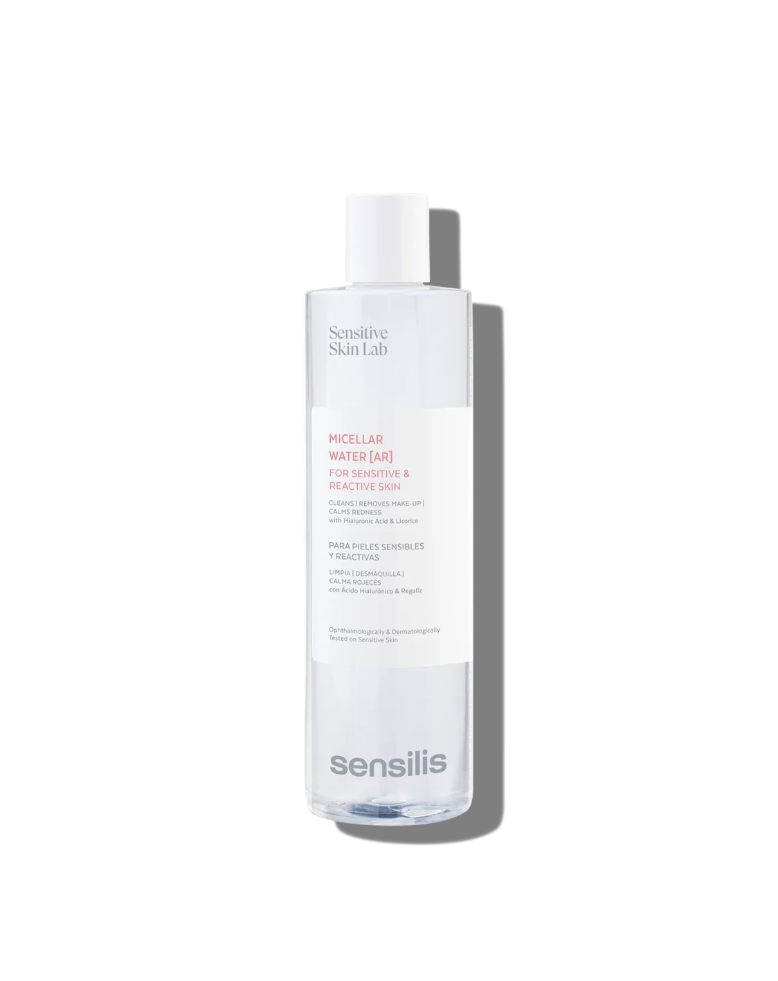 Sensilis Micellar Water AR 400ml