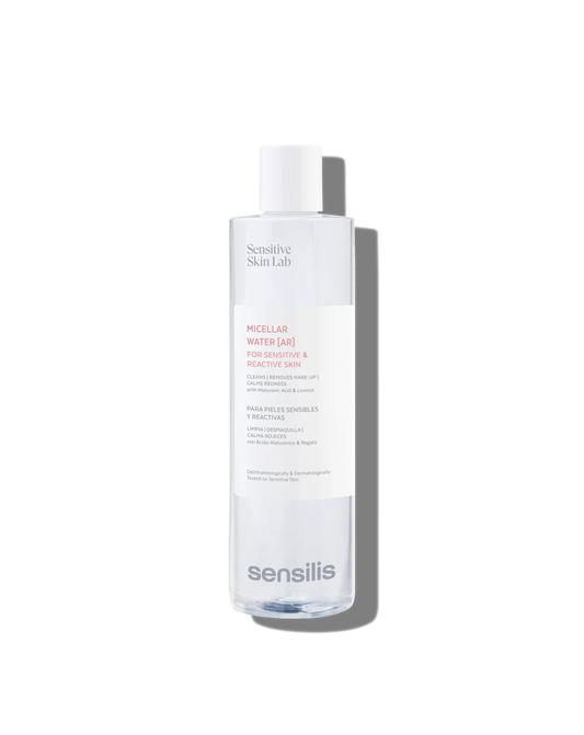 Sensilis Micellar Water AR 400ml