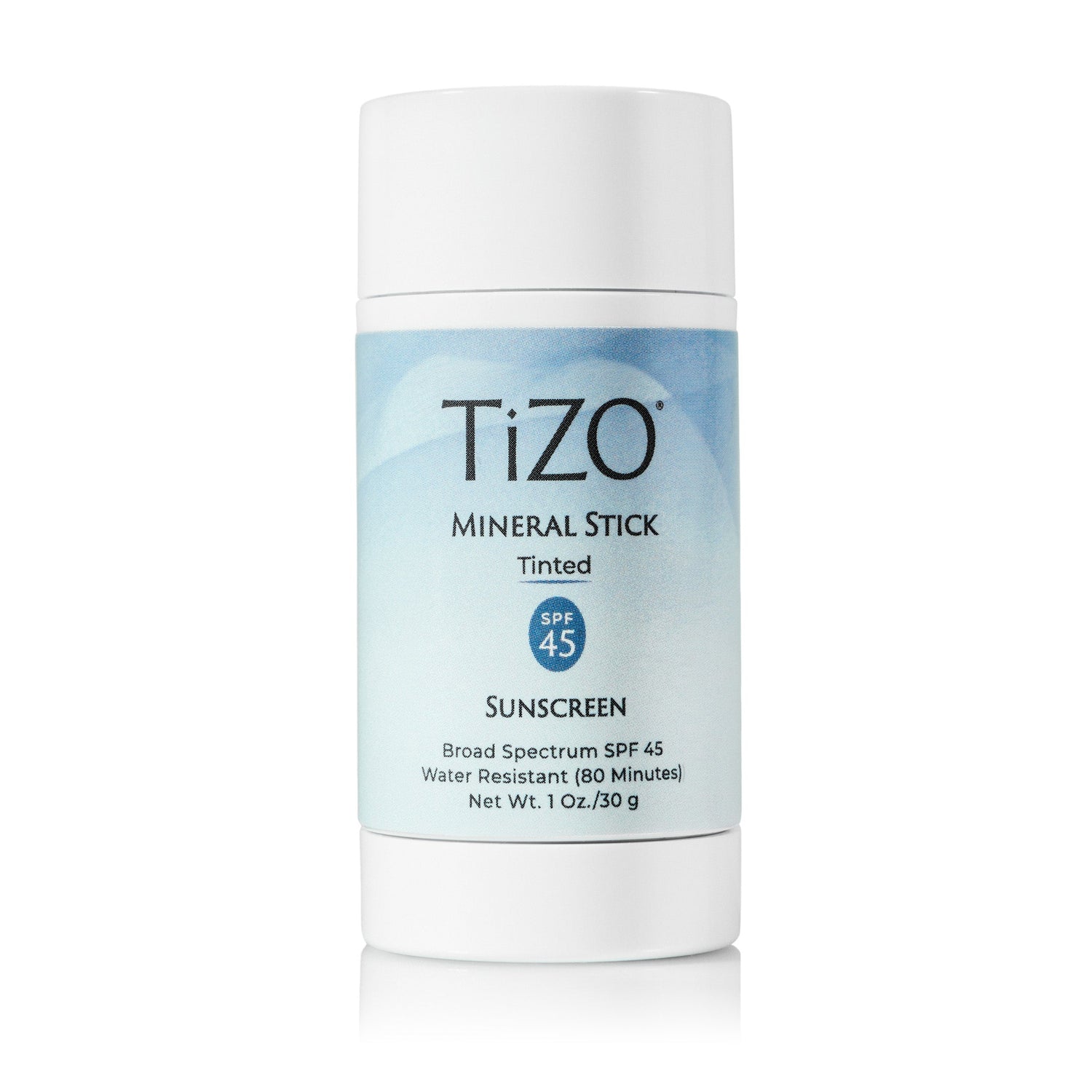 TIZO Mineral Stick Tinted 30g
