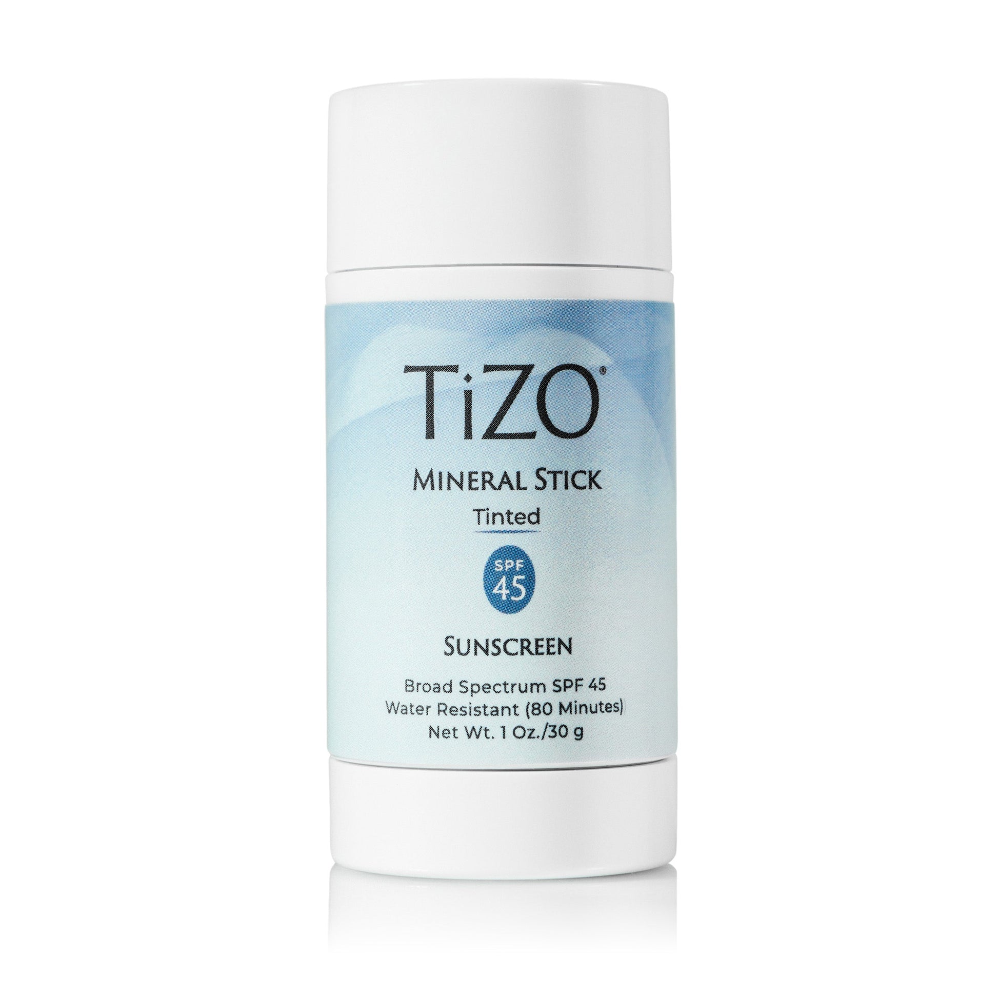 TIZO Mineral Stick Tinted 30g