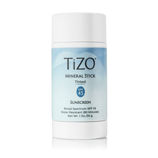 TIZO Mineral Stick Tinted 30g