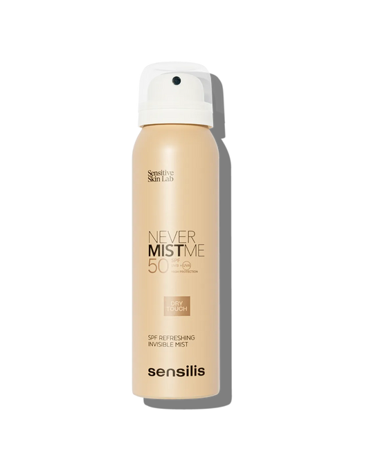 Sensilis Never Mist Me SPF50 100ml