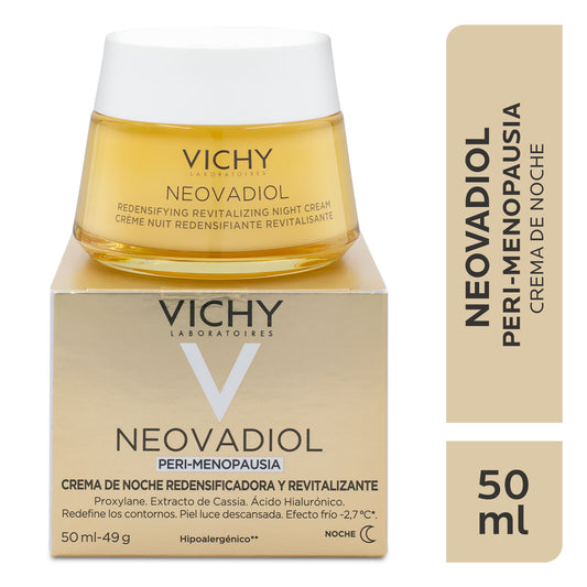 Neovadiol Peri Meno Night Cream 50Ml