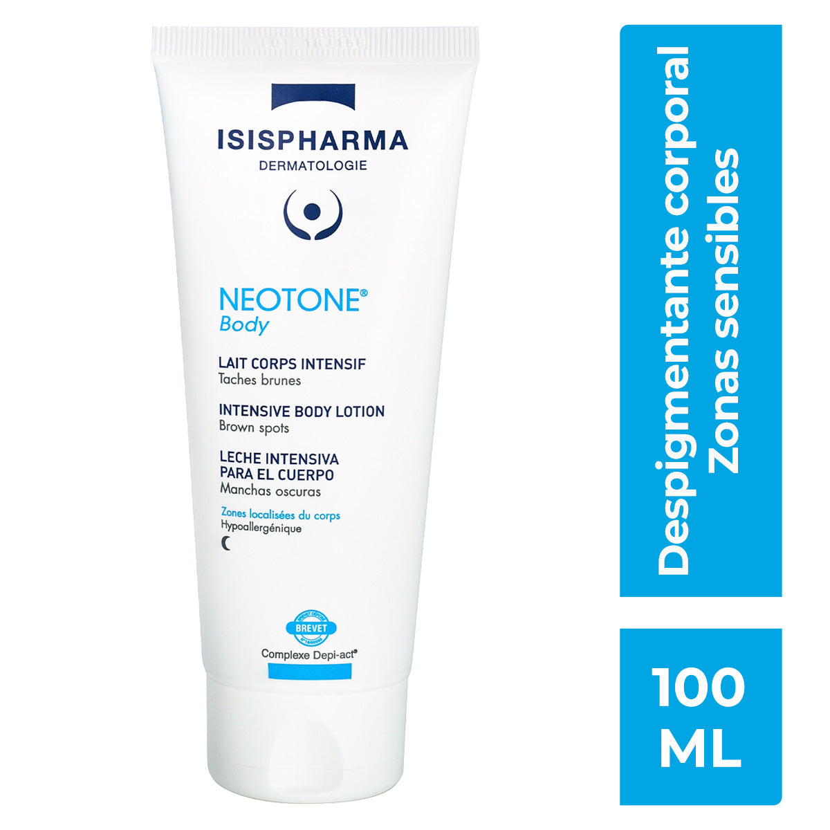 Neotone Body 100Ml