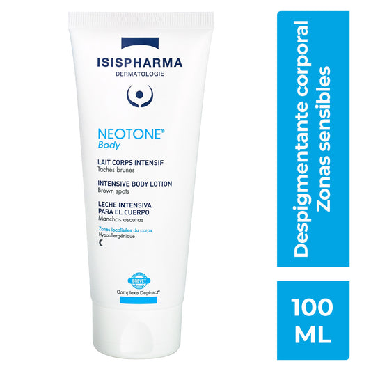 Neotone Body 100Ml