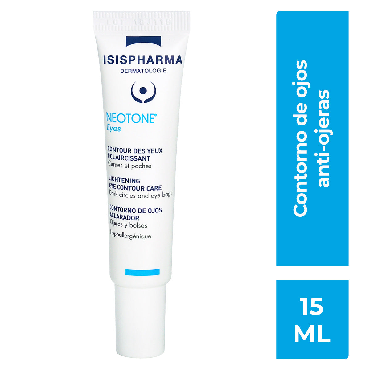 Neotone Eyes 15Ml