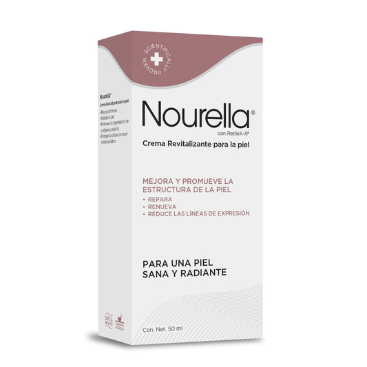 Nourella Crema 50 Ml