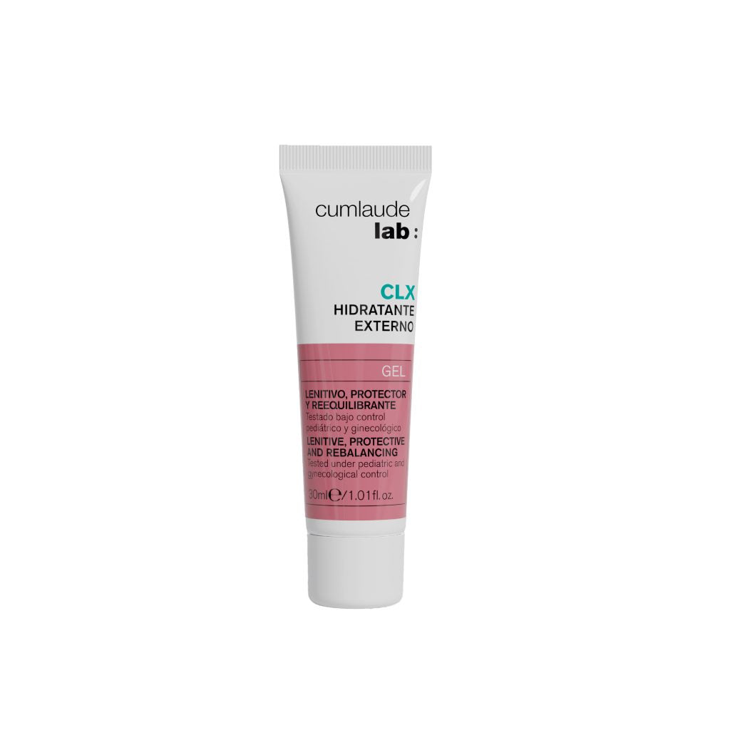 CUMLAUDE Gel Hidratante Externo CLX