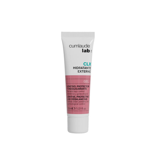 CUMLAUDE Gel Hidratante Externo CLX