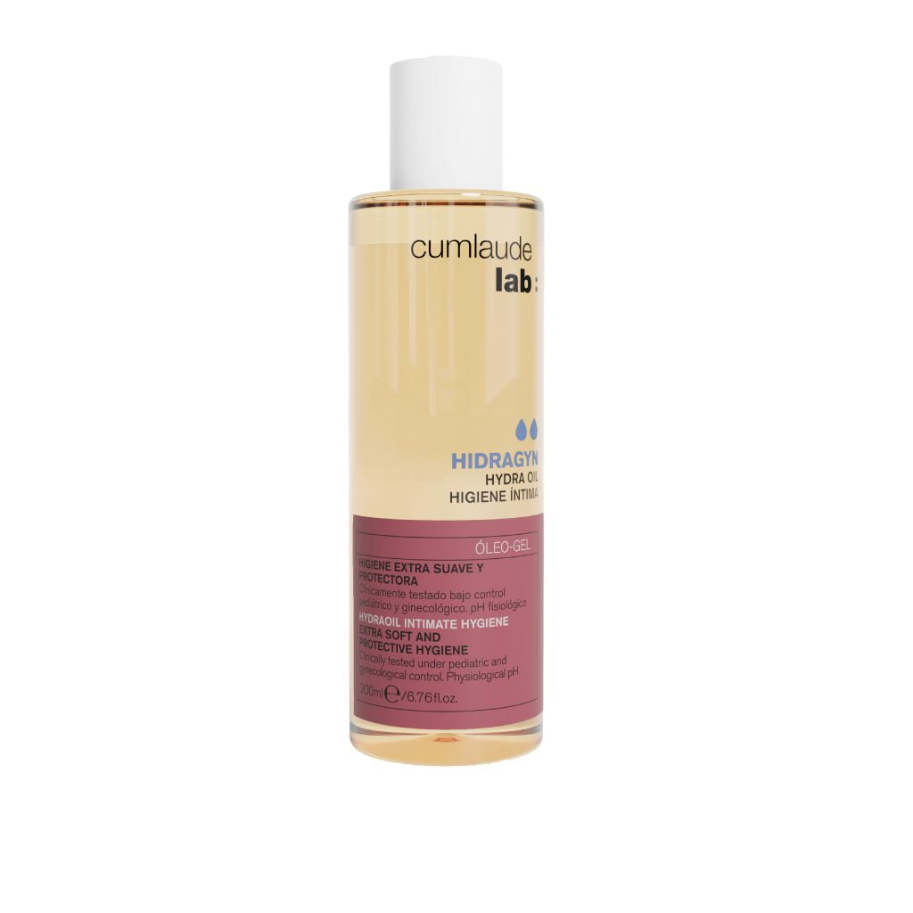 CUMLAUDE Hydra Oil Higiene Íntima