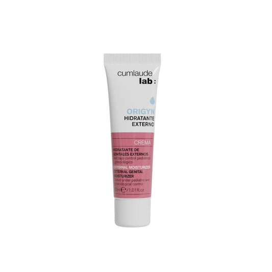 CUMLAUDE Origyn Crema Hidratante Externo
