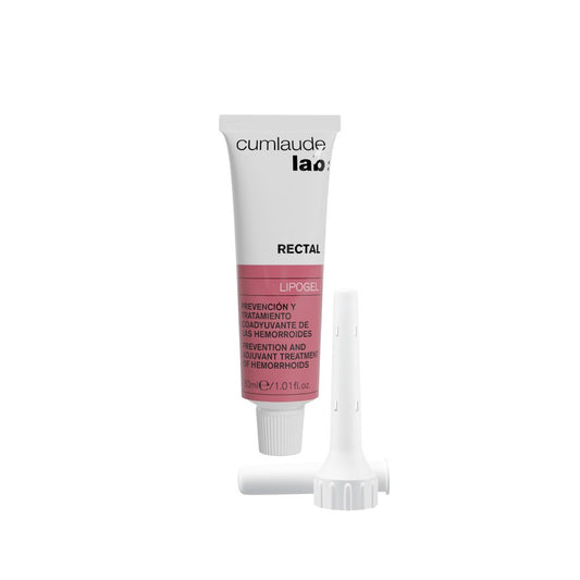 CUMLAUDE Lipogel Protector Rectal
