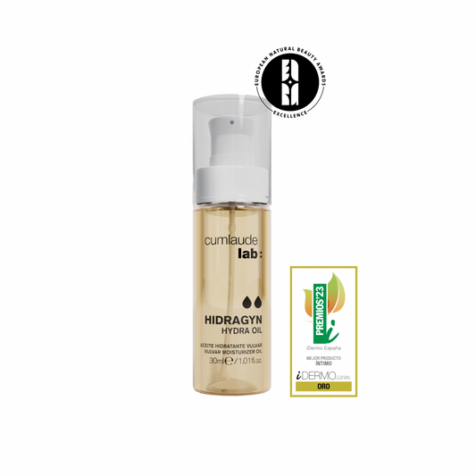 CUMLAUDE Hydra Oil 30 ML