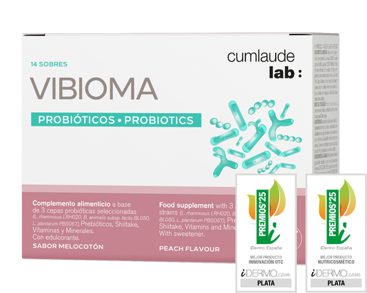 CUMLAUDE Vibioma