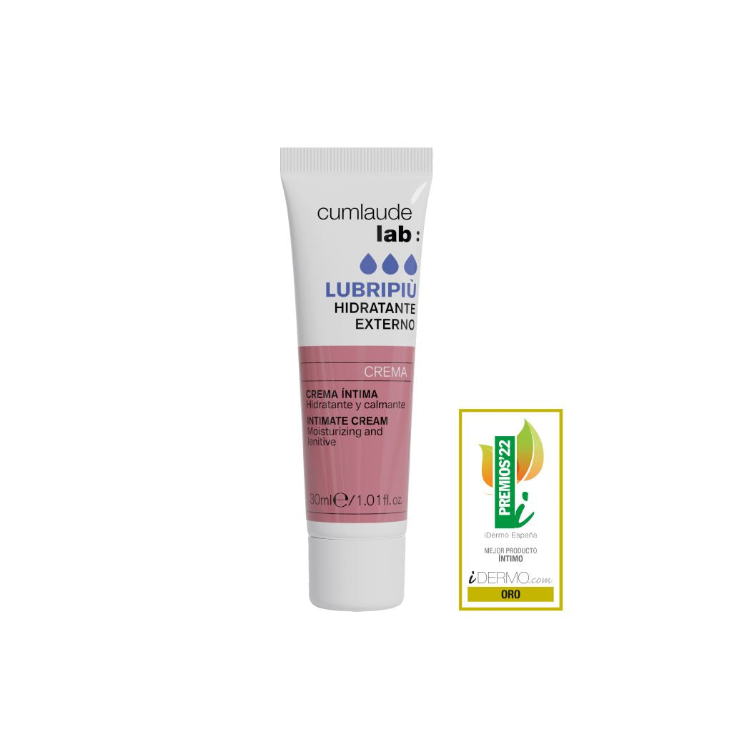 CUMLAUDE Lubripiú Crema