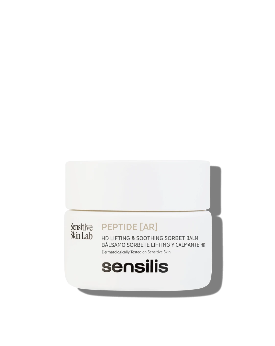 Sensilis Peptide AR Sorbet Balm 40ml