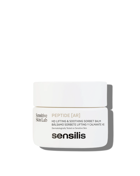 Sensilis Peptide AR Sorbet Balm 40ml