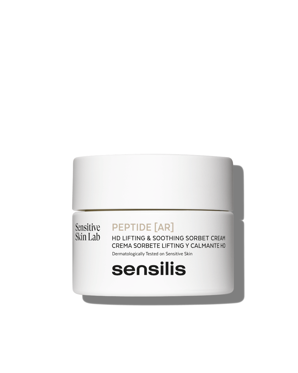 Sensilis Peptide AR Sorbet Cream 40ml