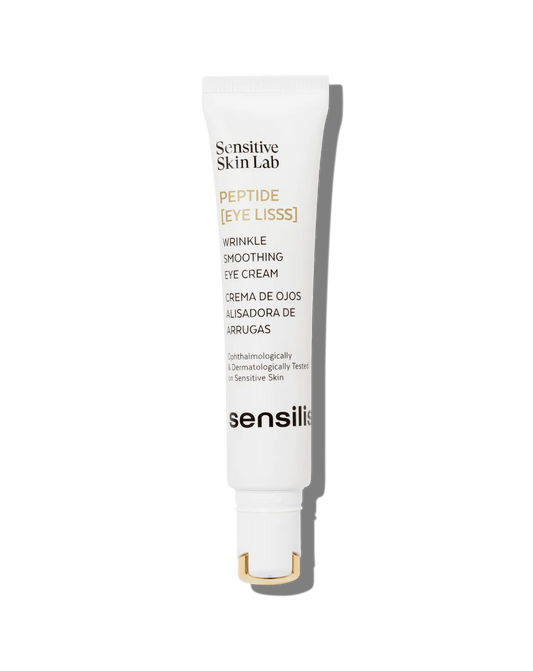 Sensilis Peptide Eye Lisss 15ml