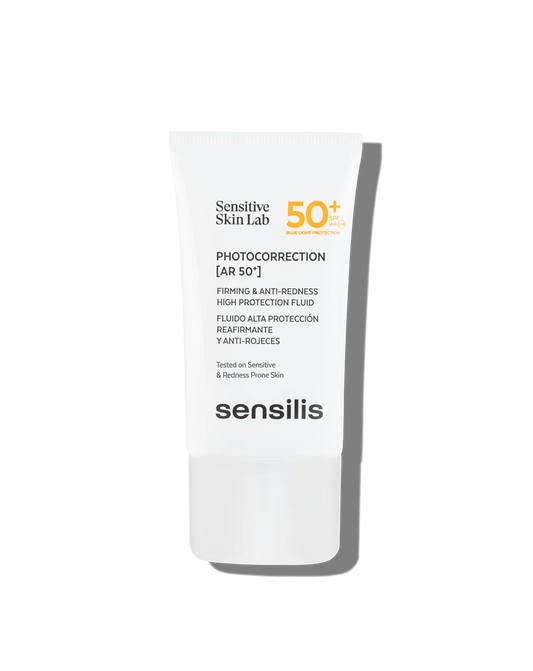 Sensilis Photocorrection AR 50+