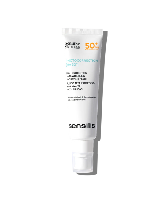 Sensilis Photocorrection HA 50+ 50ml