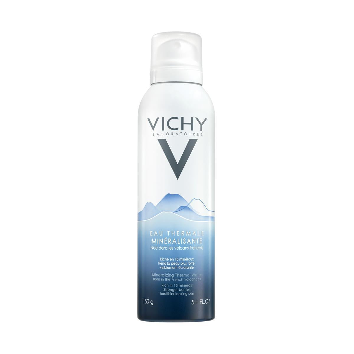 Agua Termal 150Ml