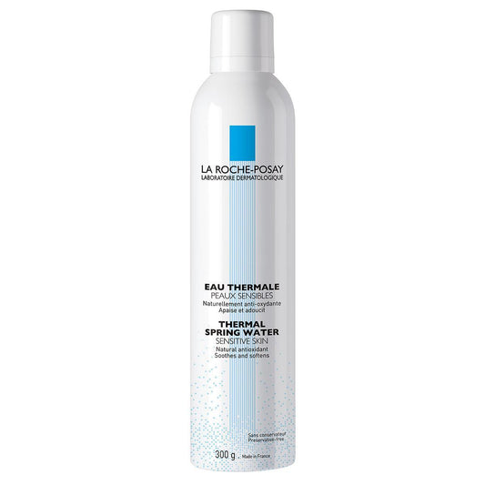Agua Termal La Roche-Posay 300Ml