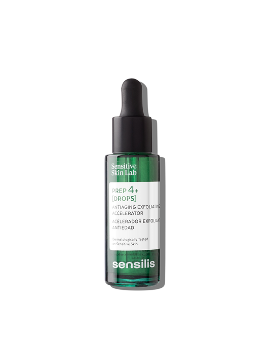 Sensilis Prep4+ Drops 30ml
