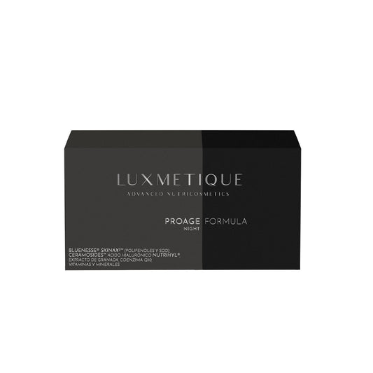 LUXMETIQUE Fórmula 4R Noche