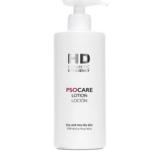 PSOCARE LOCIÓN 400 ML