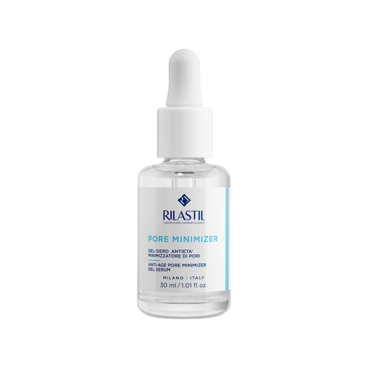 Pore Minimizer Gel Serum 30ml