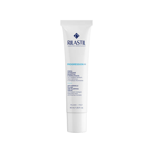 Progression (+) Cream 40ml