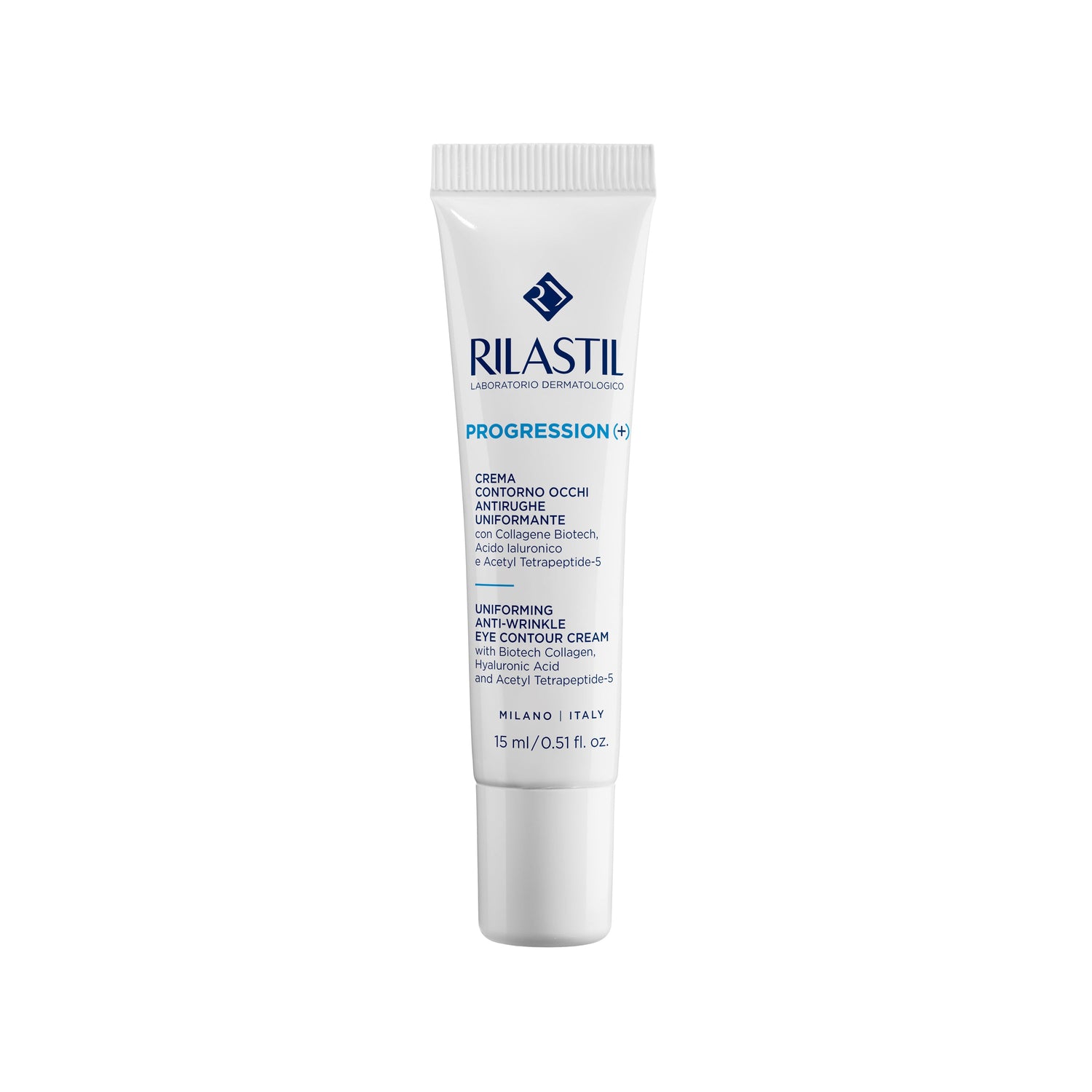 Progression (+) Eye Contour 15ml