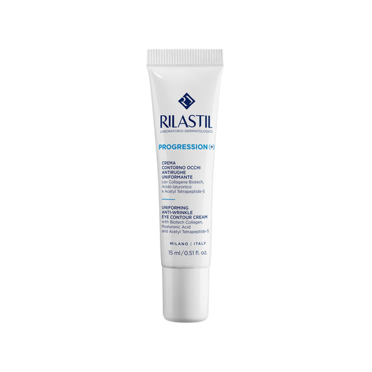 Progression (+) Eye Contour 15ml