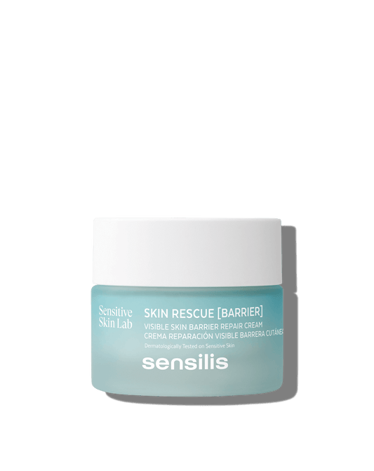 Sensilis Skin Rescue Barrier