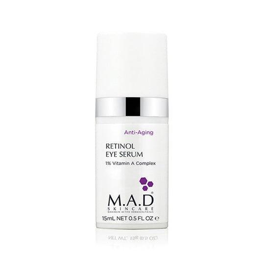 MAD Retinol Eye Serum 15g