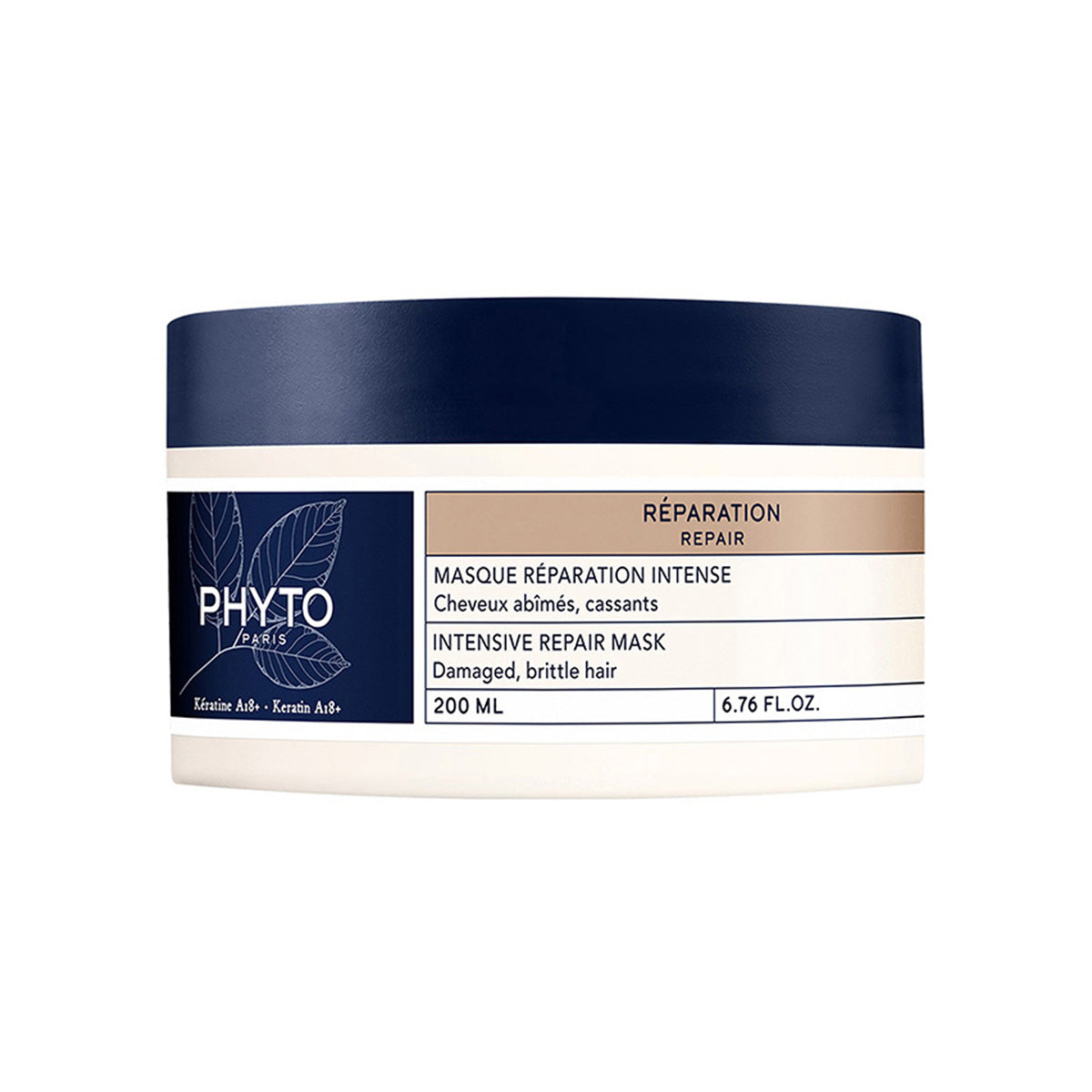 PHYTO REPARACIÓN - MASCARILLA 200ML