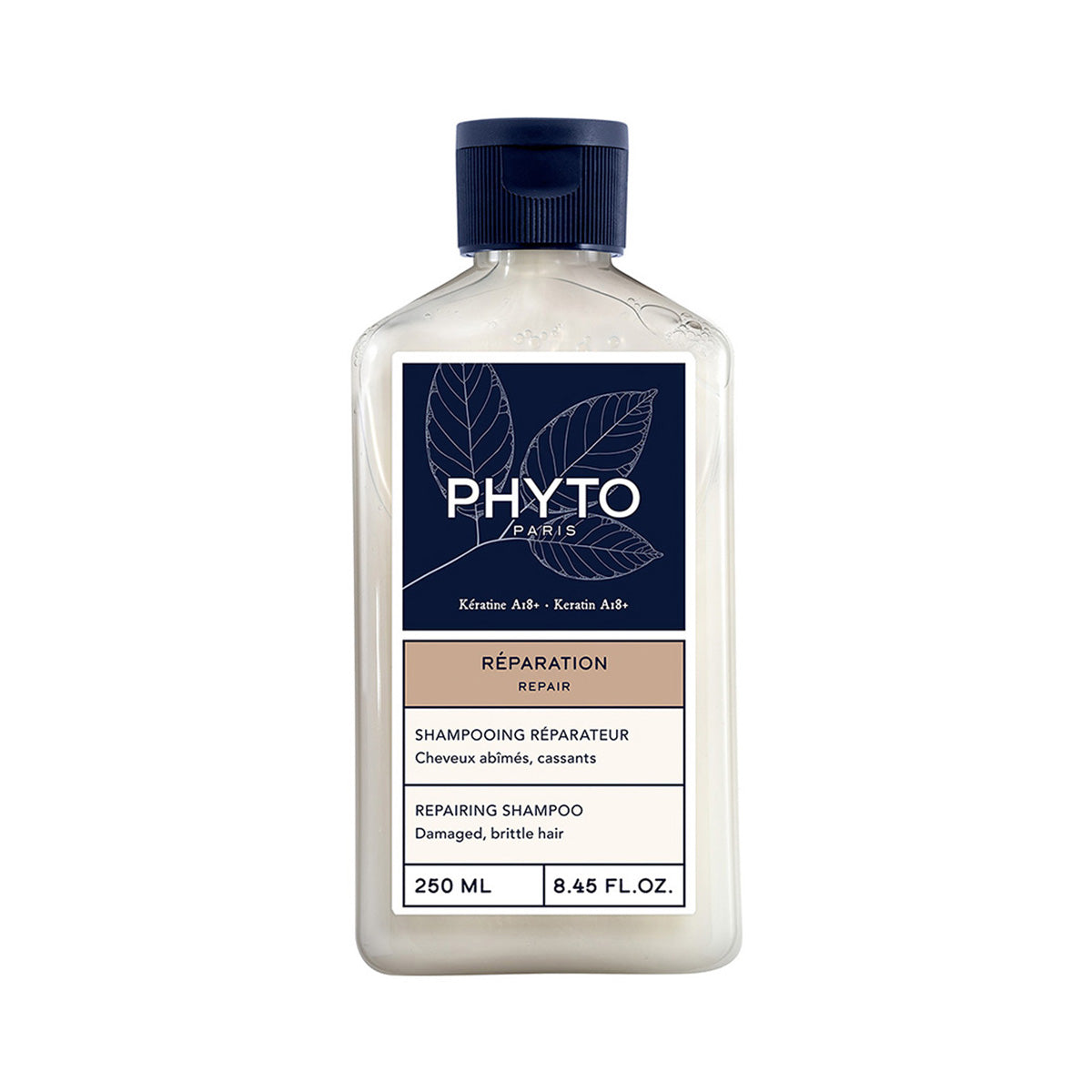 REPARACIÓN - SHAMPOO 250ML
