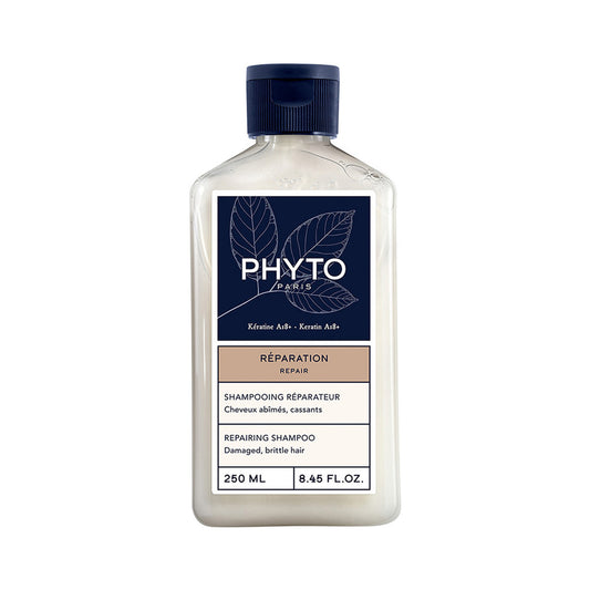 REPARACIÓN - SHAMPOO 250ML