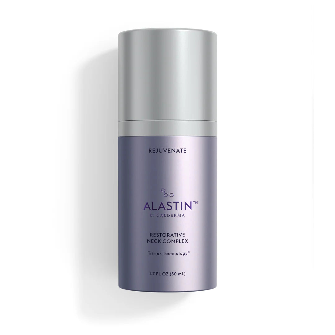RESTORATIVE NECK COMPLEX