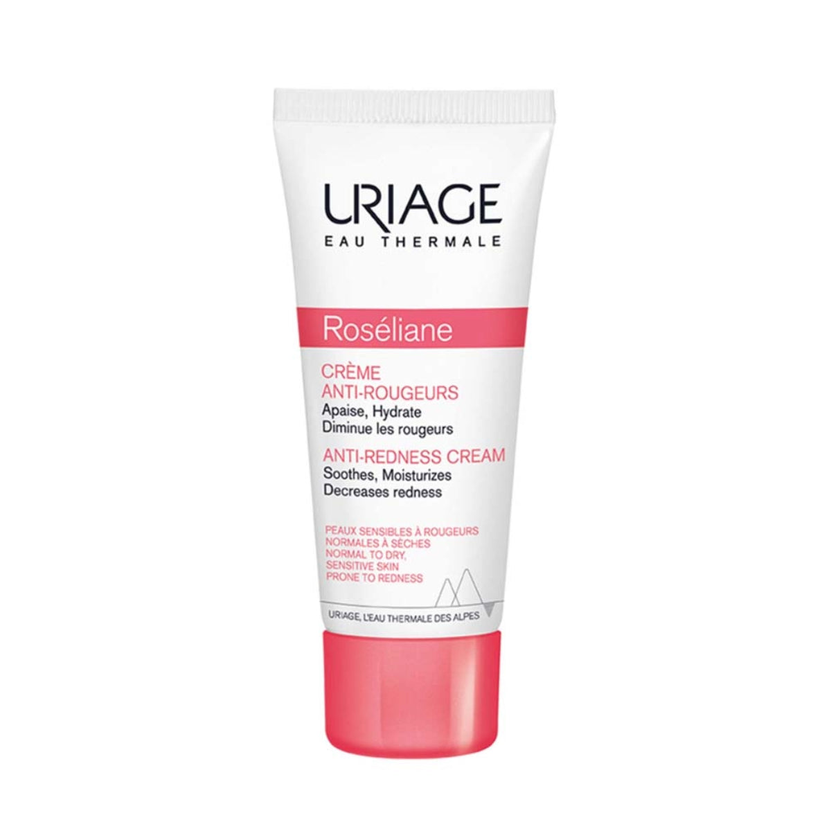 ROSELIANE CREMA ANTI ROJECES 40ML