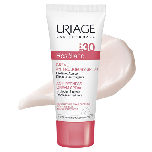 ROSELIANE CREMA ANTI ROJECES SPF30 40ML