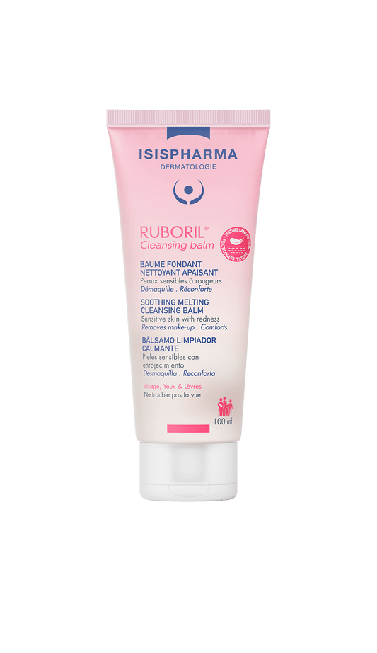 ISIS PHARMA Ruboril Cleansing balm