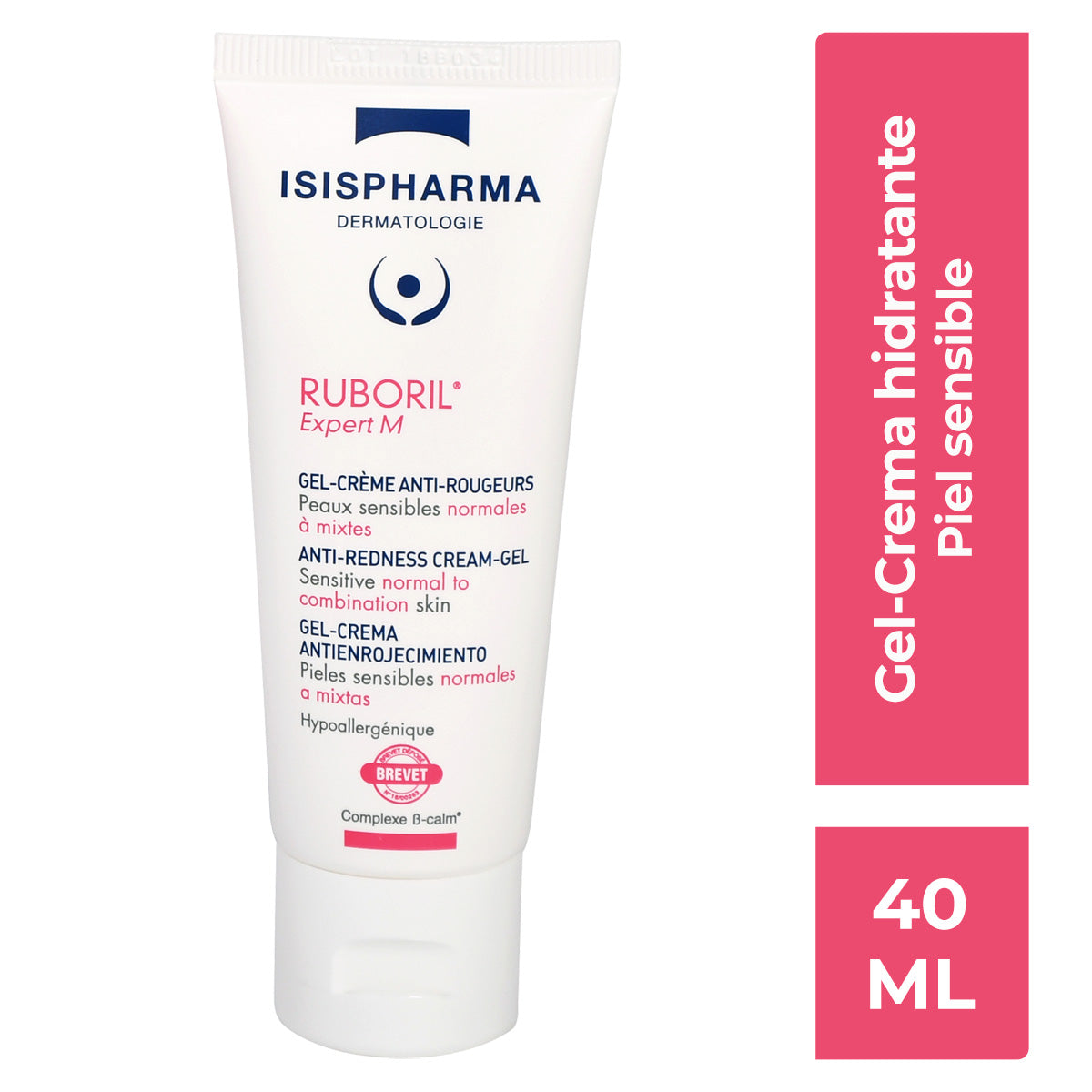 Ruboril Expert M 40Ml