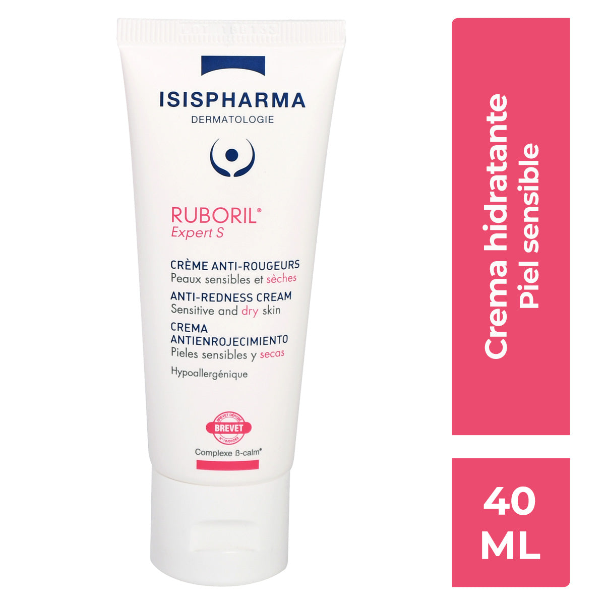 Ruboril Expert S 40Ml
