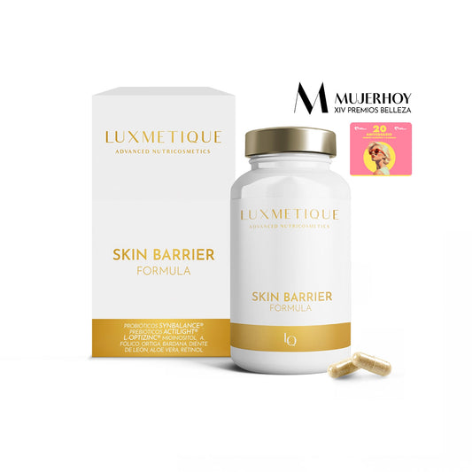 LUXMETIQUE Skin Barrier Fórmula