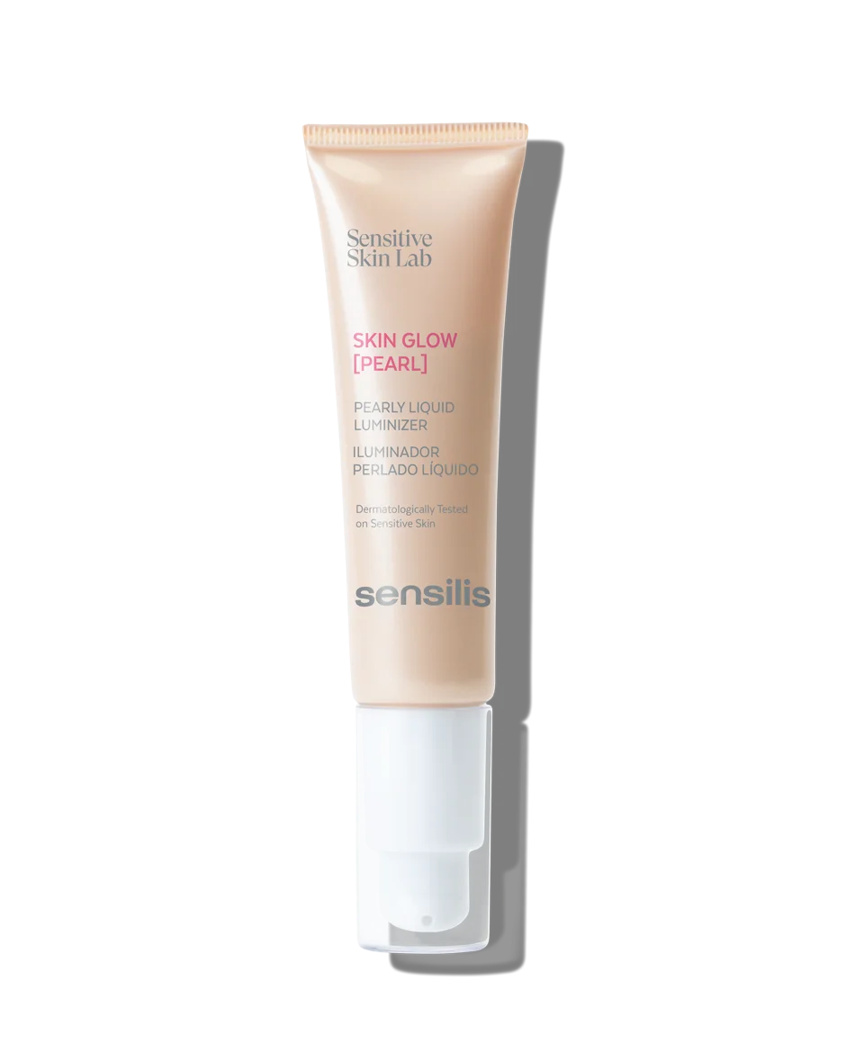 Sensilis Skin Glow Pearl