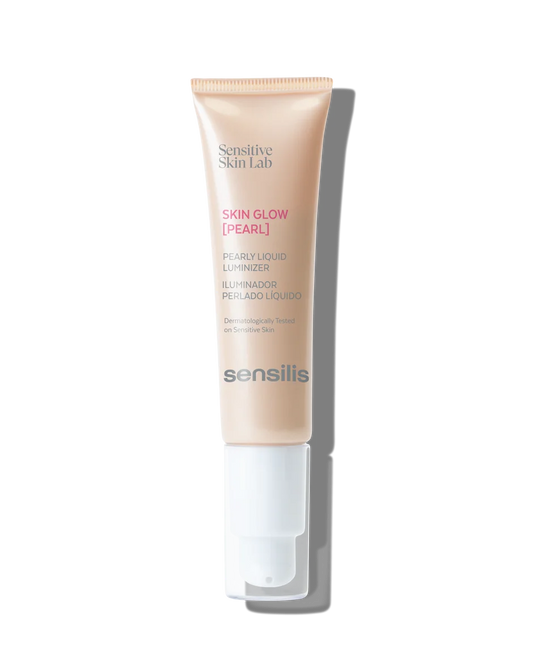 Sensilis Skin Glow Pearl