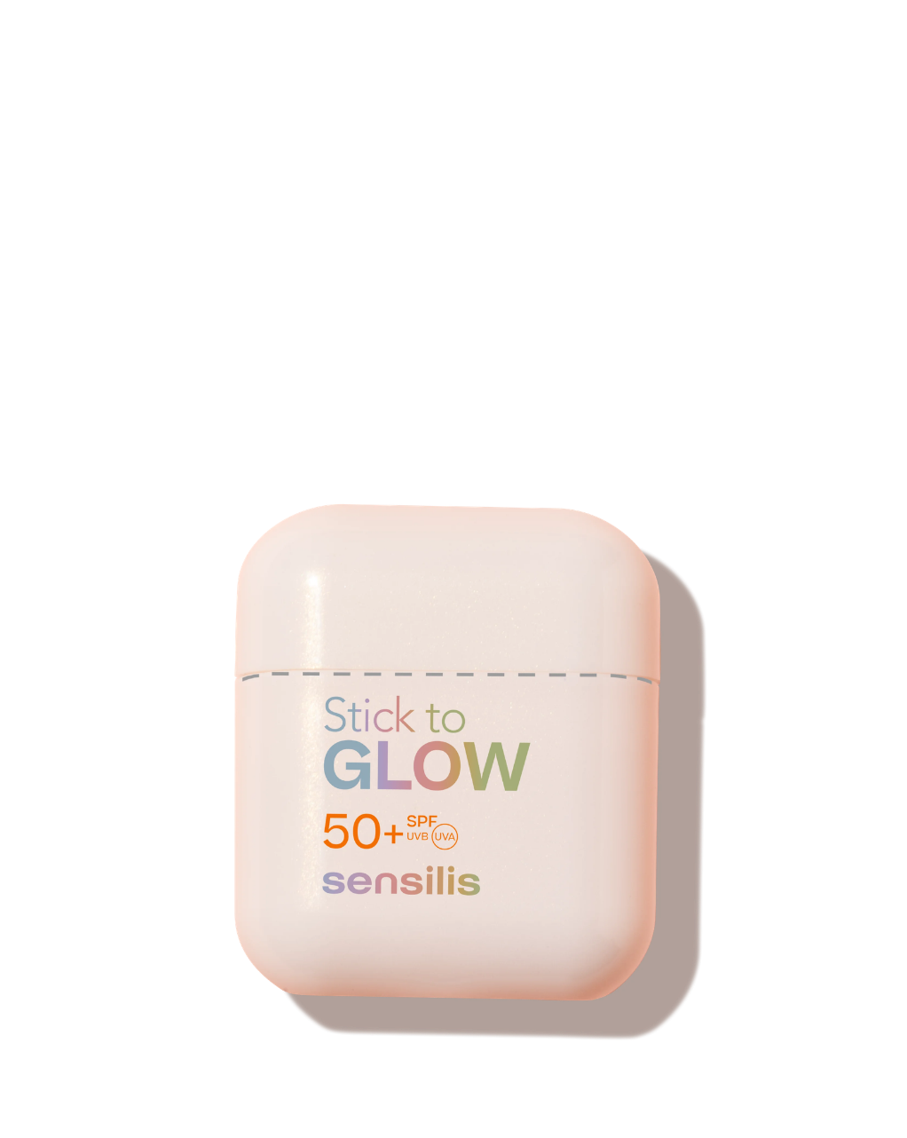 Sensilis Stick to Glow SPF50+ 10g